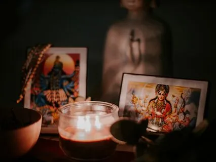 Mantra Meditation For Healing The Inner Critic