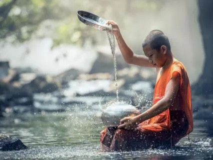 Mantra Meditation for Power, Focus, Courage & Mental Clarity
