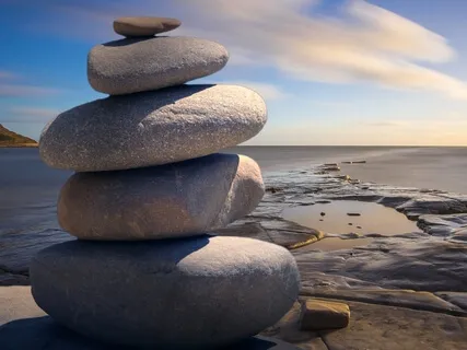 Mantra Meditation For Tranquillity Of Mind