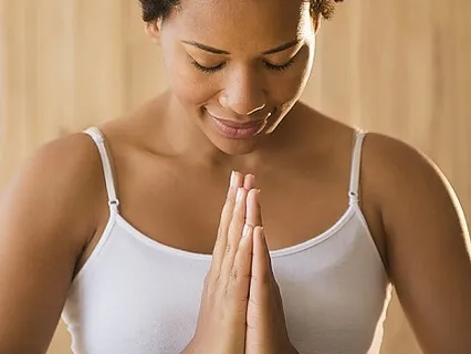 Mantra Meditation For Trust & Surrender 