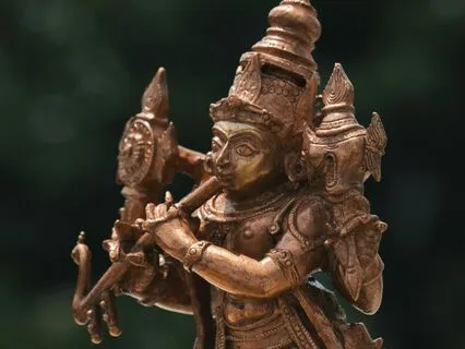 Mantra Meditation - Govinda Bolo Hari Gopal Bolo