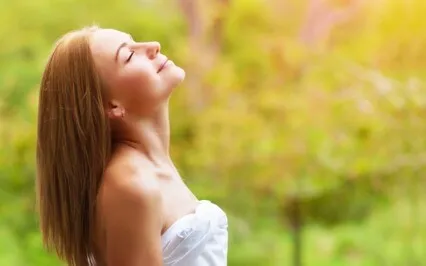 Mantra Meditation - I Am