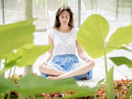 Mantra Meditation - Soham