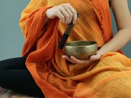 Mantra Mind Thinking