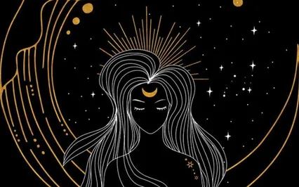 Mantra - Mother Earth Will Guide You