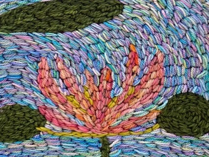 Mantra Music - A Round For Patience