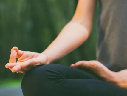 Mantra Music for Third Chakra Balancing