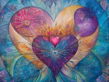 Mantra Of Unconditional Love - Energy Healing