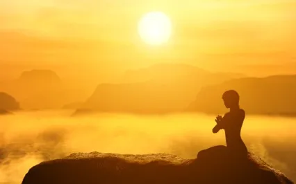 Mantra OM - Cântico Espiritual Poderoso