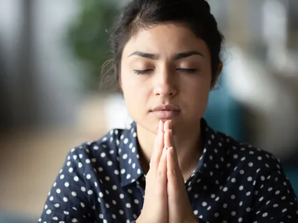 Mantra Om Klim Atmane Namaha