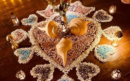 Mantra - Om Mani Padme Hum