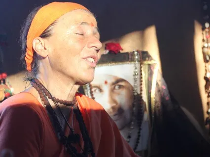 Mantra Om Namah Shivaya para Limpiar Nuestra Energía