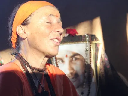 Mantra para la Abundancia y Serenidad | Madre Lakshmi