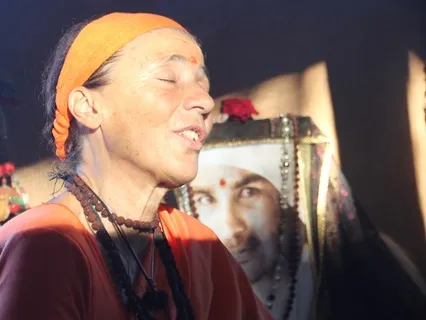 Mantra para la Purificación y el Perdón | Madre Ganga