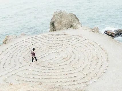 Mantra Series: I Am Calm