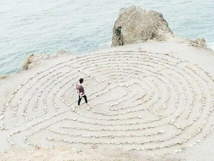 Mantra Series : I Am Enough