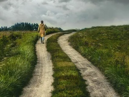 Mantra Song To Walk Our Anxiety