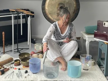 Mantra Sound Meditation