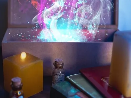 Mantra To Call In Your Preferred Reality Timeline