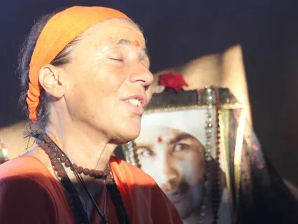 Mantra to Connect with Divine Wisdom | Mother Sarasvati