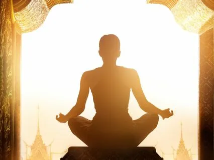 Soul Activation Mantra (Nam Lam)