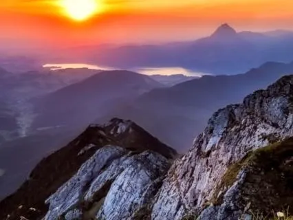 Mantra With Visualisation