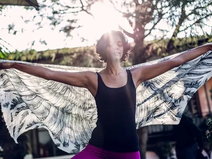 Mantra: Ya Devi Sarva Bhuteshu