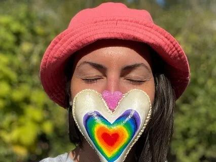 Mantras For Accepting Change