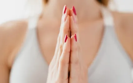 Mantras In Salutations To The Guru | Gurustotram 