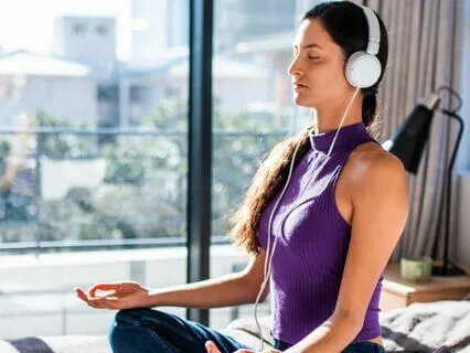 Mantras To Boost Your Mood