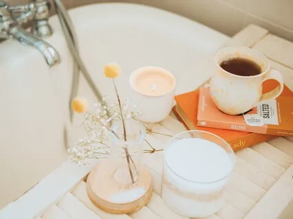 Mantres Per a l'Autoestima 