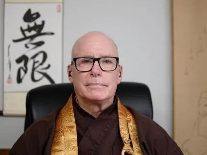 Map of Zen Awakening