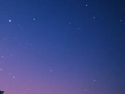Mapping The Northern Sky