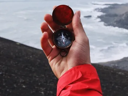 Mapping The Present Moment (Part 2)