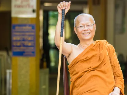 Marananusati - Keeping The End In Mind