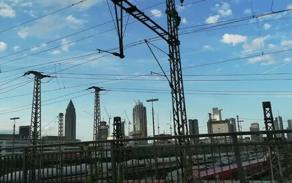 Marc DiKamari: Tagessaiten - Trillernde Vögel