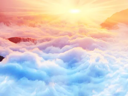 March 2021 Collective Transition To 5D Ascension Report