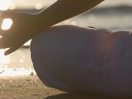 March 2026 - Balancing Energy: Expand Your Light