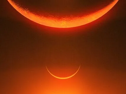 March Full Moon In Libra