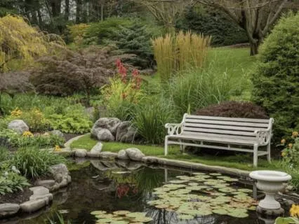 March Intentions Meditation Spring Thaw Into Renewal