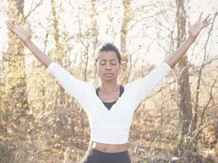 March Meditation For Equanimity In Uncertain Times