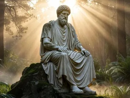 Marcus Aurelius Morning Meditation For Stoic Calm