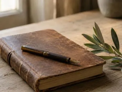Marcus Aurelius Morning Preparation: Stoic Affirmations
