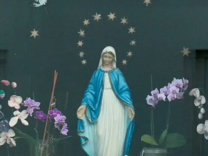 Maria Magdalena Healing