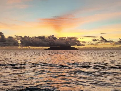 Mariana Trench Sleep Facts