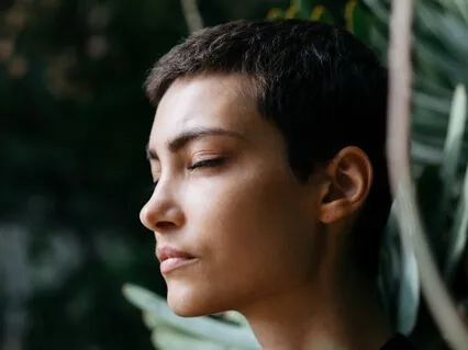 Mark Coleman - Quiet The Ruminations And Self-Judgement