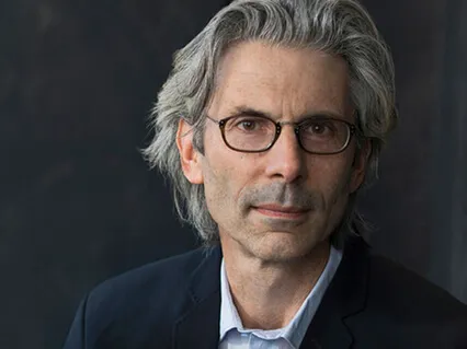 Mark Epstein: Buddhism & Psychotherapy