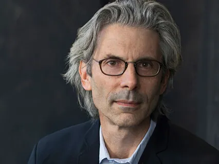 Mark Epstein: The Task Is Being You