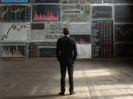 Market Flow: Binaural Music For Impulse-Free Trading