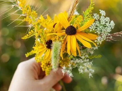 Marking 5 Years Of COVID Grief With Rebecca Soffer